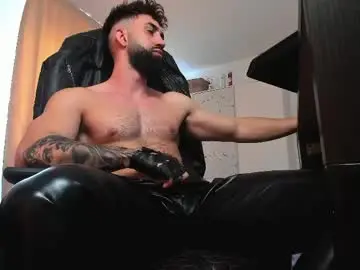 Chaturbate Best live sex cam show of liamaesthetic