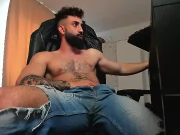 Chaturbate Sex Chat of liamaesthetic