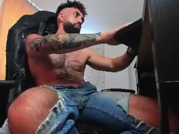 Chaturbate Private Sex Chat of liamaesthetic