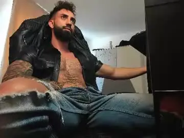 Chaturbate Live Porn of liamaesthetic