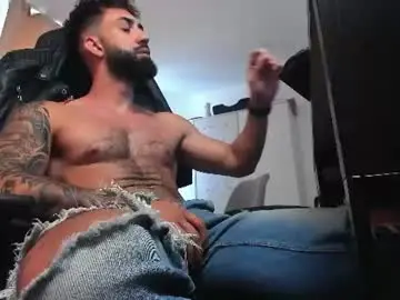 Chaturbate Free Live Porn of liamaesthetic