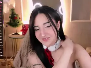 Chaturbate Sex Cam of lii_rose