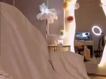 Chaturbate Nude Webcam of lii_rose