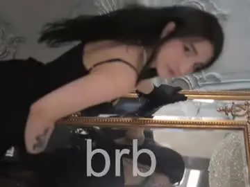 Chaturbate Private Sex Chat of lii_rose