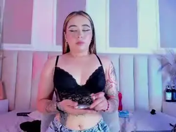 Chaturbate Adult Webcam of lissmoonx