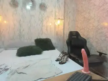 Chaturbate Private Sex Chat of melii_ebony