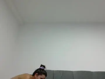 Chaturbate Adult Webcam of miamackleyn_