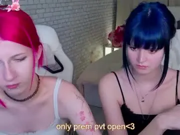 Chaturbate Live Porn of michelewild