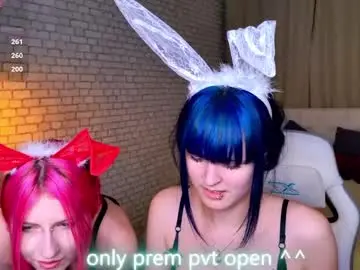 Chaturbate Nude Webcam of michelewild