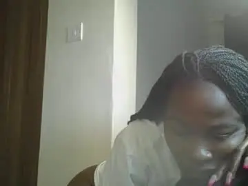 Chaturbate Live Porn of miss_kiarrafit