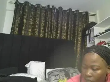 Chaturbate Nude Webcam of miss_kiarrafit