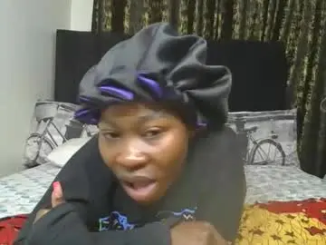 Chaturbate Private Sex Chat of miss_kiarrafit