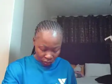 Chaturbate Live Sex Cam of miss_kiarrafit