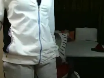 Chaturbate Adult Video Chat of miss_kiarrafit