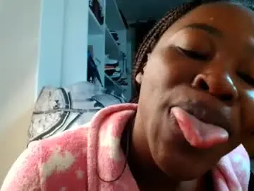 Chaturbate Best Webcam of miss_kiarrafit