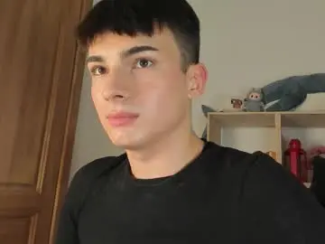 Chaturbate Private Sex Chat of mystic_evan