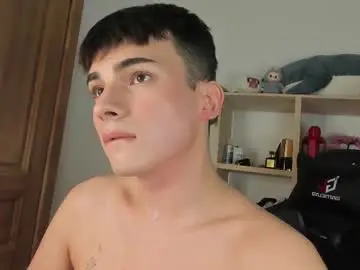 Chaturbate Adult Webcam of mystic_evan