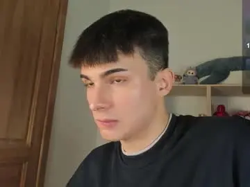 Chaturbate Nude Webcam of mystic_evan