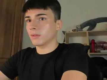 Chaturbate Best live sex cam show of mystic_evan