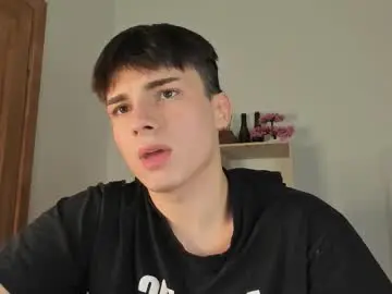 Chaturbate Private Sex Chat of mystic_evan