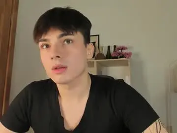 Chaturbate Live Porn of mystic_evan