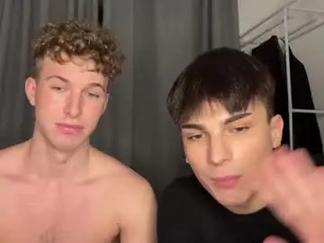 Chaturbate Watch Live Sex Cams of mystic_evan