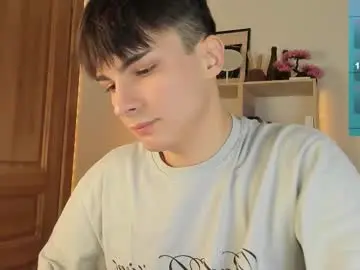 Chaturbate Sex Cam of mystic_evan