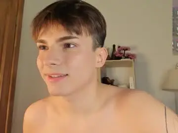 Chaturbate Live Porn of mystic_evan