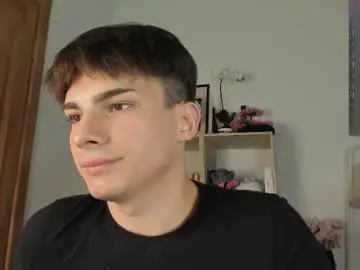 Chaturbate Free Live Porn of mystic_evan