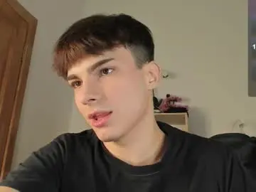 Chaturbate Private Sex Chat of mystic_evan