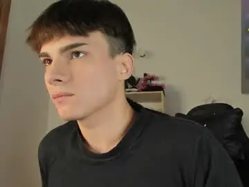 Chaturbate Sex Cam of mystic_evan