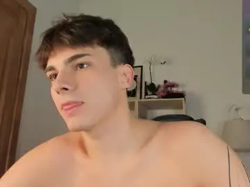 Chaturbate Live Porn of mystic_evan