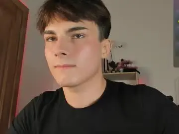 Chaturbate Private Sex Chat of mystic_evan