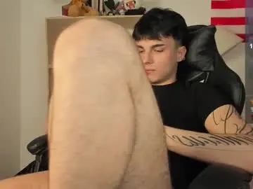 Chaturbate Private Sex Chat of mystic_evan