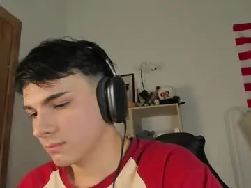 Chaturbate Watch Live Sex Cams of mystic_evan