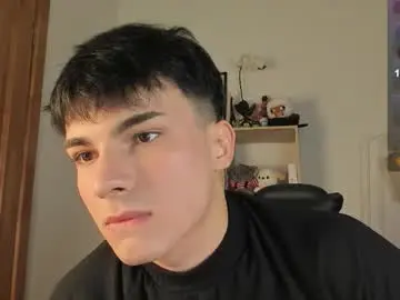 Chaturbate Best Webcam of mystic_evan