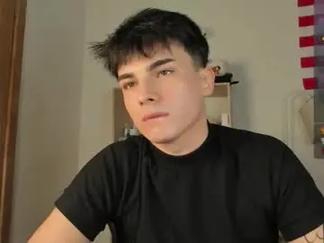 Chaturbate Sex Cam of mystic_evan