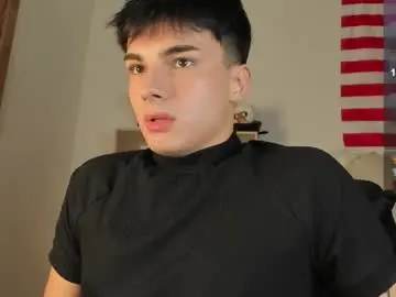 Chaturbate Free Live Porn of mystic_evan