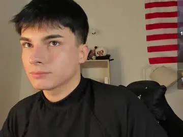 Chaturbate Adult Webcam of mystic_evan