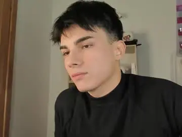 Chaturbate Live Porn of mystic_evan