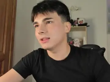 Chaturbate Sex Chat of mystic_evan