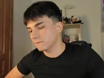 Chaturbate Watch Live Sex Cams of mystic_evan