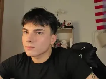 Chaturbate Nude Webcam of mystic_evan