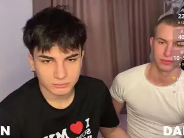 Chaturbate Free Live Porn of mystic_evan