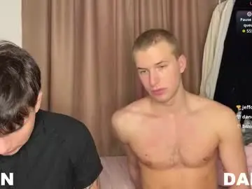 Chaturbate Free Porn Cam of mystic_evan