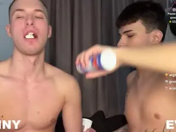 Chaturbate Live Sex of mystic_evan