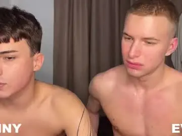 Chaturbate Nude Webcam of mystic_evan