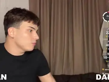 Chaturbate Watch Live Sex Cams of mystic_evan