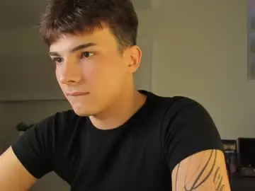 Chaturbate Free Live Porn of mystic_evan