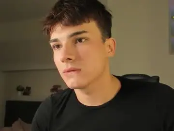 Chaturbate Sex Chat of mystic_evan